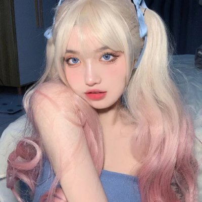 拜托了,身体里的她